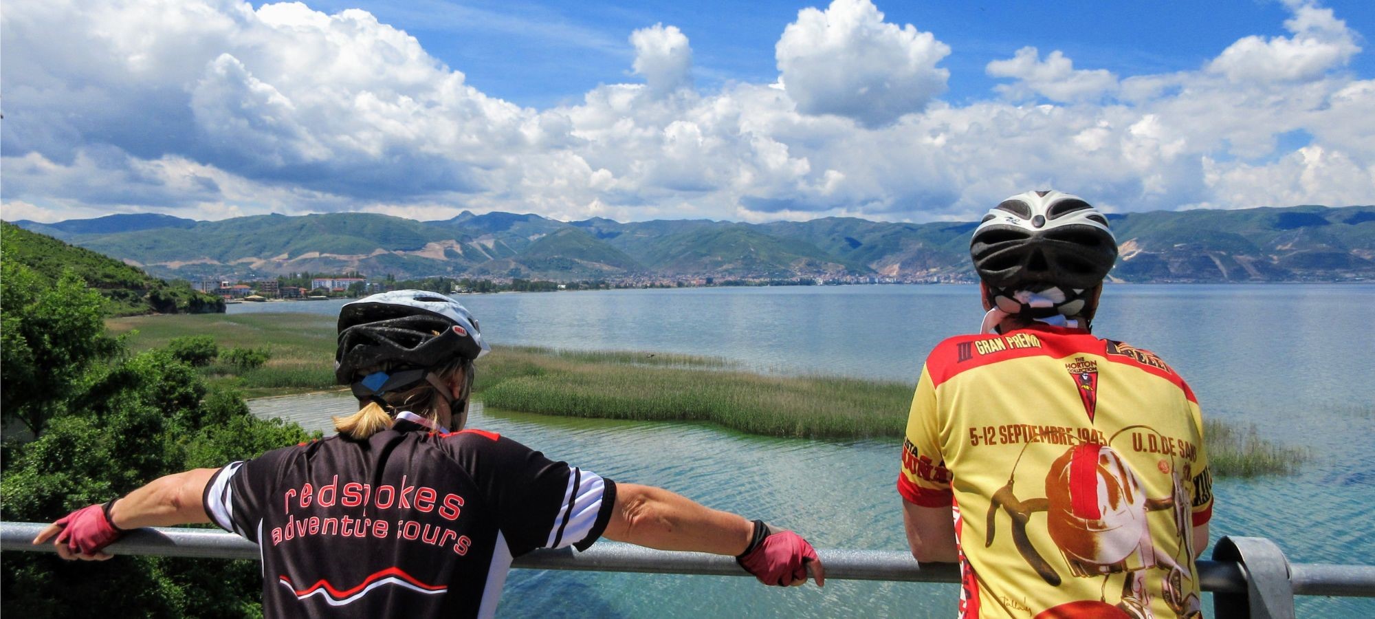 Photos from our Albania - Classic Cycling Holiday